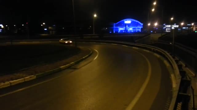Modifiye tutkusunun merkezi Bursa!