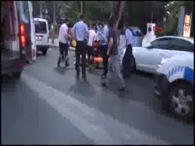 Barda 1 kişiyi öldürüp 3 kişiyi yaralayan cinayet şüphelisi kayıplara karıştı