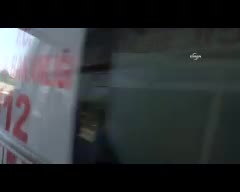 Bursa'da babasını yaraladı