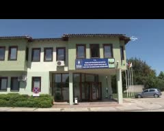 Sibirya kaplanının Bursa sıcağı ile imtihanı...