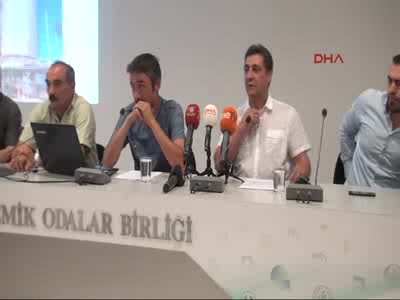Bursa'da patlama meydana gelen fabrikada inceleme yapıldı