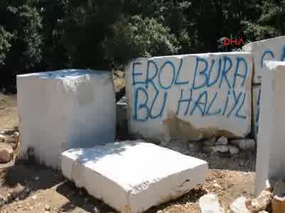 Bursa Başköy sakinlerinin hukuk zaferi!