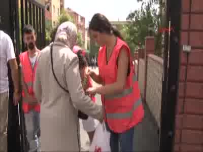 Suruç'ta katledilenler yan yana gömülecek