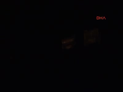 Türk savaş uçakları IŞİD hedeflerini vurdu