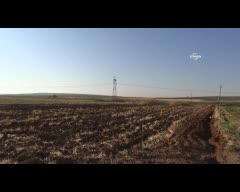 F-16 uçakları IŞİD karargahını vurdu