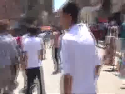 Yüksekova'da kavga:10 yaralı