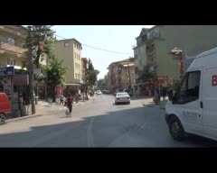 39 Derece sıcakta ekmek mücadelesi