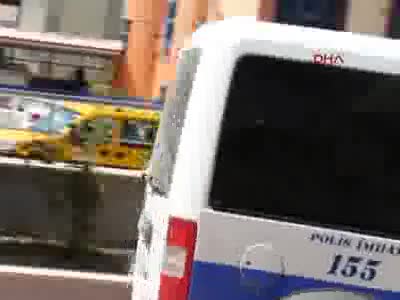 DHKP-C operasyonu