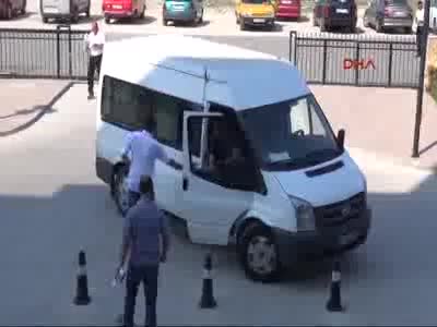 Fuhuş operasyonunda 7 gözaltı