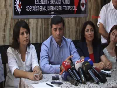 "Türkiye erken seçime de bu savaş koalisyonu ile gidecektir"