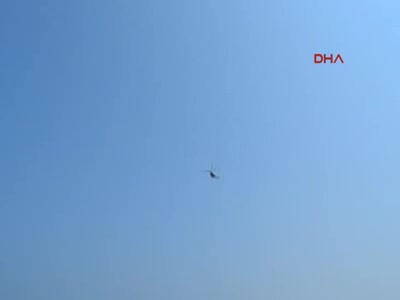 Mudanya'da denize giren 15 yaşındaki Mahmut kayboldu