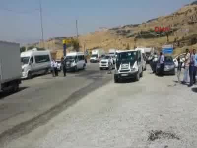 Şırnak'ta PKK mayını: 2 şehit