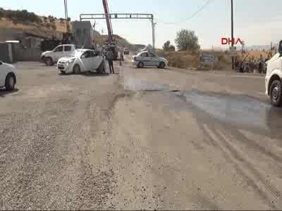 Şırnak'ta PKK mayını! 2 Asker şehit!