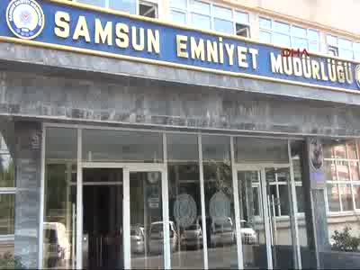 Bir spor salonu dolusu kaçak sigara ele geçirildi