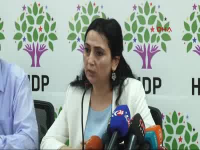 "MHP eski günlerine özenmesin"