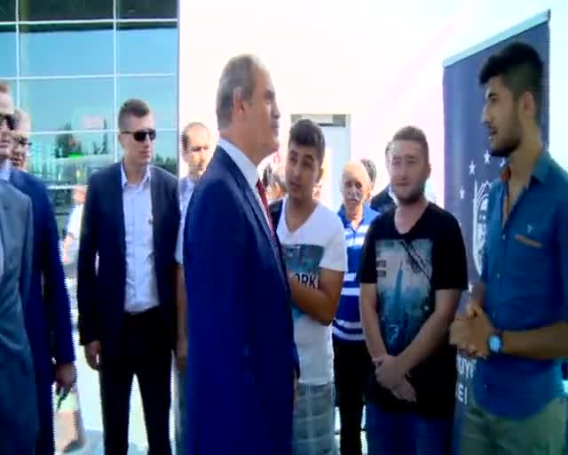 Bursa yeni misafirlerine rehber oluyor