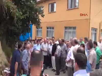 Rize'de mide küçültme ameliyatı geçiren genç hayatını kaybetti