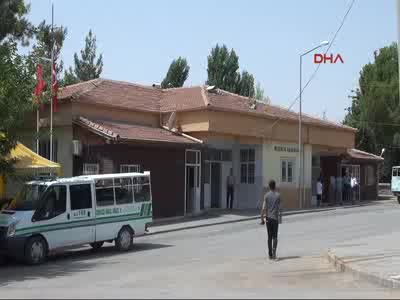 Suruç bombacı, Kimsesizler Mezarlığı'na defnedildi