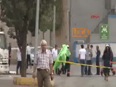 Tuzla'daki kimyasal madde sızıntısı durduruldu
