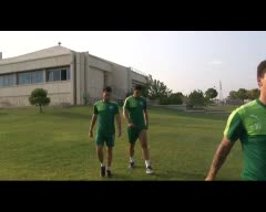 Bursaspor'da tempo düşmüyor