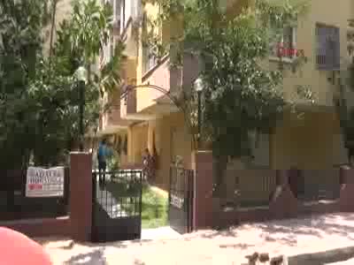 3 gündür kayıp kız asılı halde bulundu