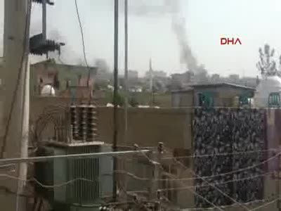 Silopi'de güvenlik güçleri ile PKK'lılar arasında çatışma çıktı! Ölü ve yaralılar var