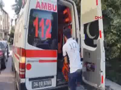 Üniversiteli kız ölü bulundu