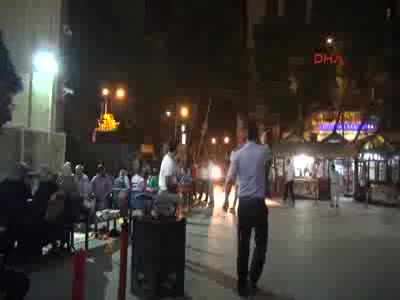Suriyeli çocuk kalbinden bıçaklandı