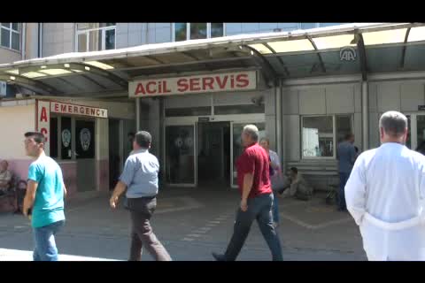Organları Bursa'da hayat kurtaracak!