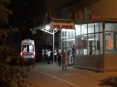 Bingöl'de PKK'lılar korucularla çatıştı: 2 PKK'lı öldürüldü
