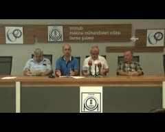 Madenlerdeki patlayıcı tesisat yönetmeliği 4 yıl ertelendi, mühendisler tepkili