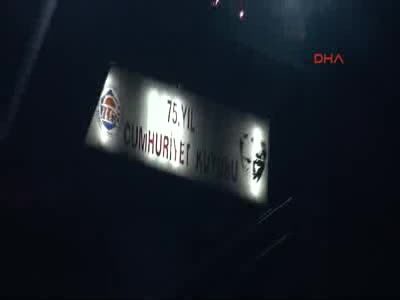 Maden ocağında göçük: 1 ölü