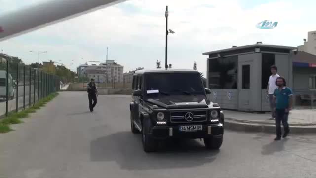 TFF Başkanı Yıldırım Demirören: "Bu saldırı...''