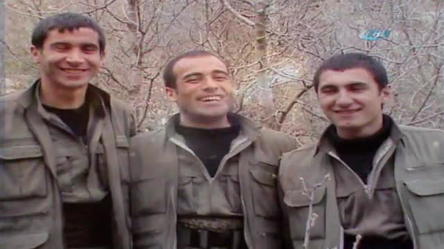 İşte Sultanbeyli'deki saldırıyı gerçekleştiren teröristler
