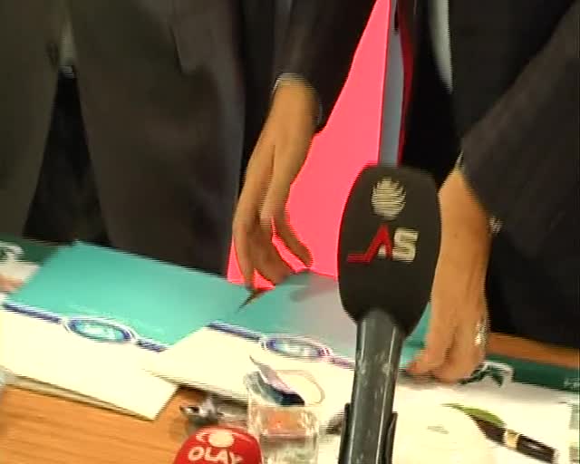 Bursa Osmangazi Belediyesi'nin tesislerine "helal" sertifikası