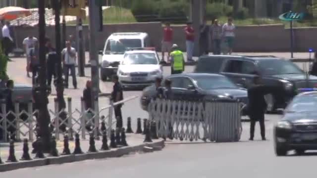 3. kez bir aradalar