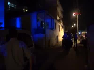 PKK operasyonunda 20 gözaltı