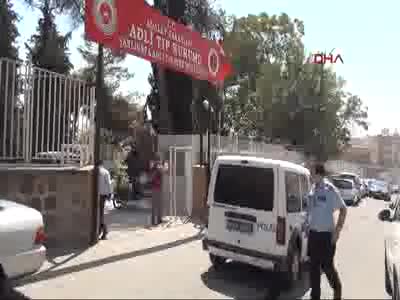 Suruç'taki patlamada ölenlerin sayısı 34'e yükseldi