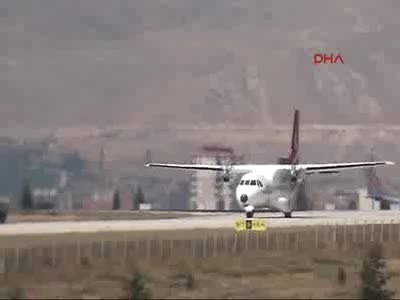 Konya'lı şehit göz yaşları ile son yolcuğununa uğurlandı