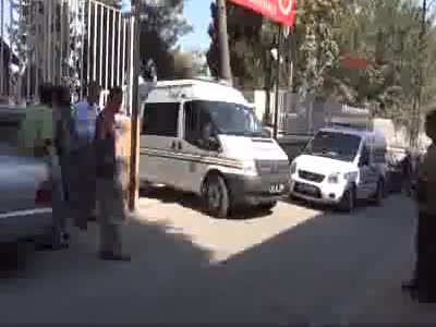 19 Yaşındaki Mert doğum gününde öldü