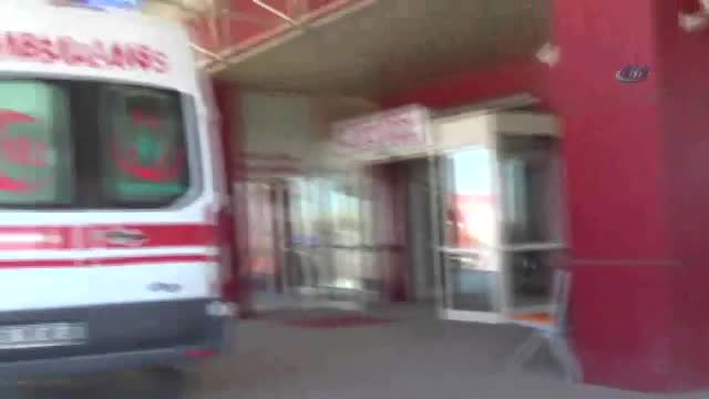 Özel harekat timlerine saldırı: 1 şehit, 1 yaralı