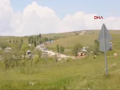 Muş'ta sokağa çıkma yasağı!