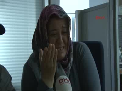 Kızımı IŞİD'e canlı bomba yapabilirler