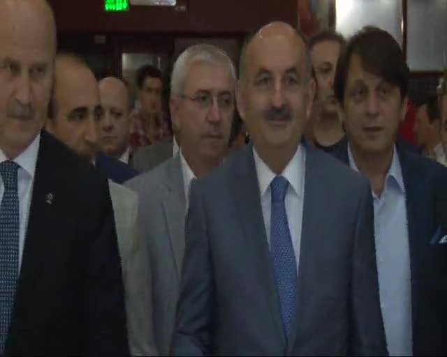 PKK'nın IŞİD'den farkı yok