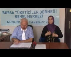 Kredi kartı ile Amerika'dan alışveriş yapılan kadın şokta