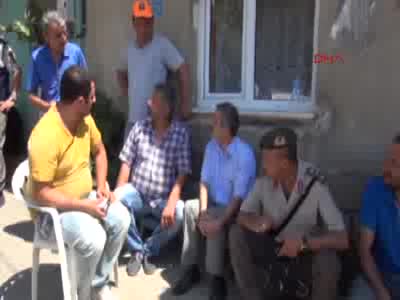 3 kişi gözyaşları arasında toprağa verildi
