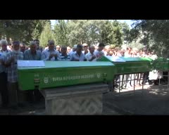 Komşu cinayetinden geriye sünnet düğünü görüntüleri kaldı
