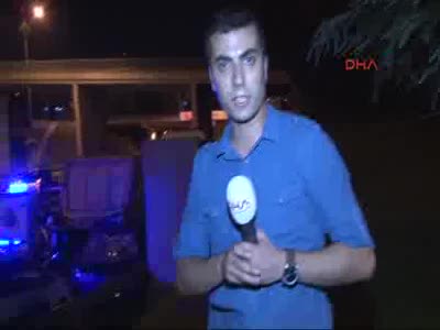 Vatan Caddesi'nde kaza: 3 ölü, 2 yaralı