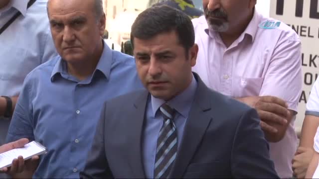 ''CHP görevi alırsa tabii ki görüşürüz"