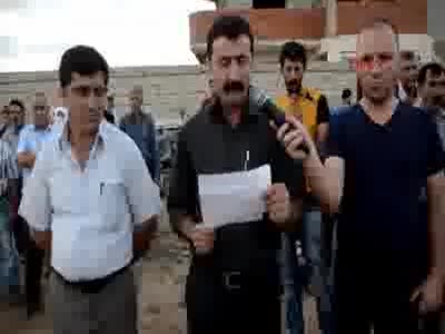 DBP İlçe Eşbaşkanı Kula, sözde özerklik ilan ettiklerini söyledi